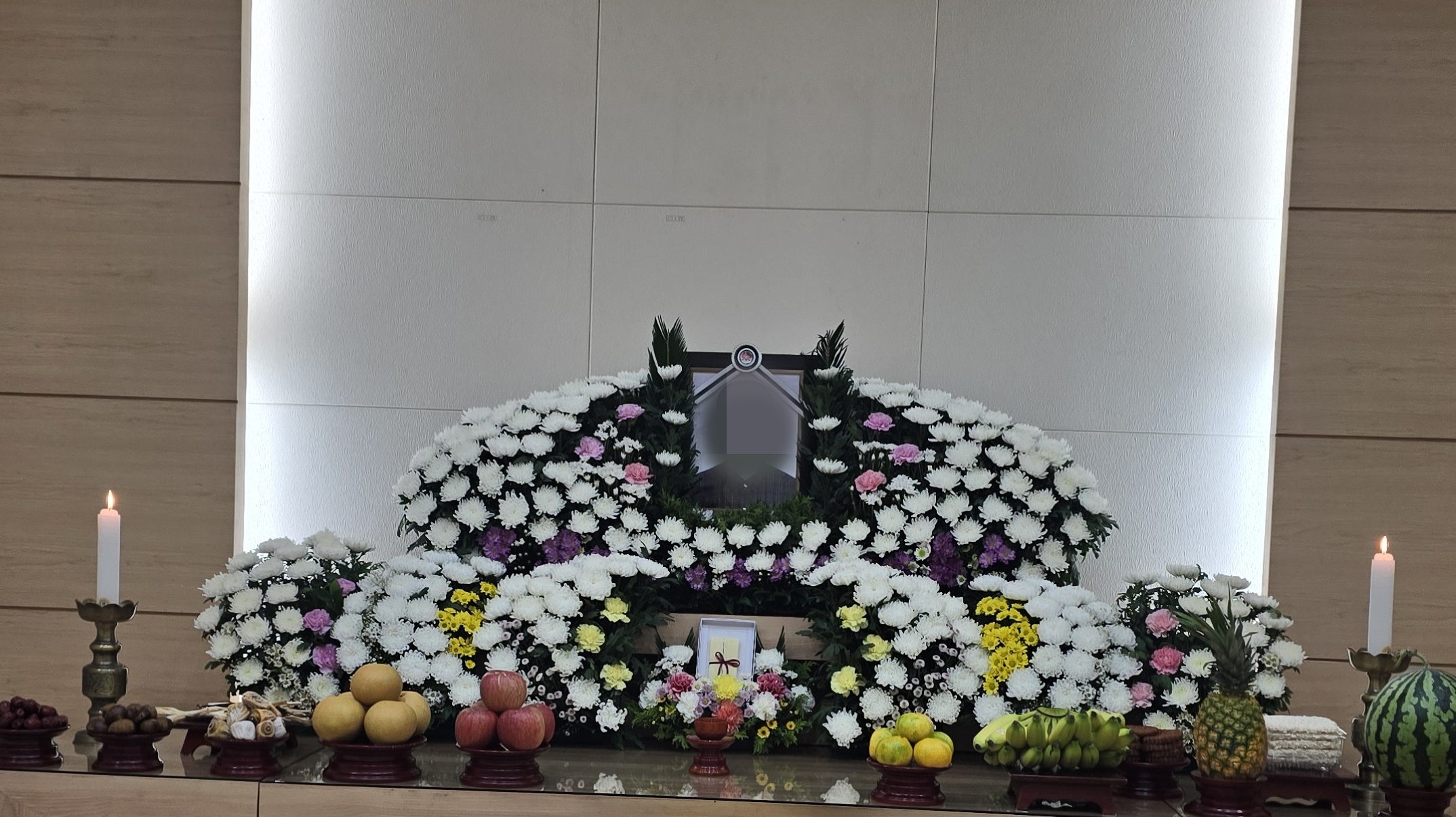 2026년 8월 14일 구미 해원 장례식장