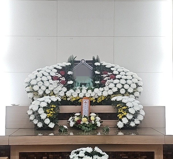 2026년 7월 29일 구미 해원 장례식장