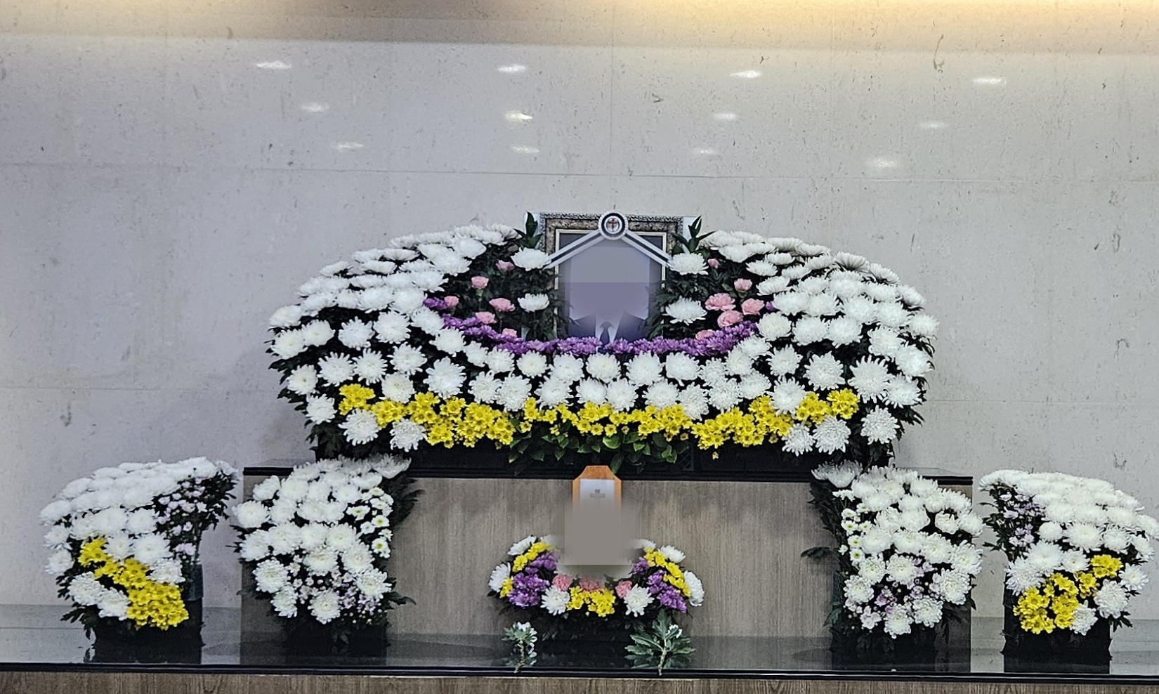 2026년 8월 4일 경북 안동의료원 장례식장