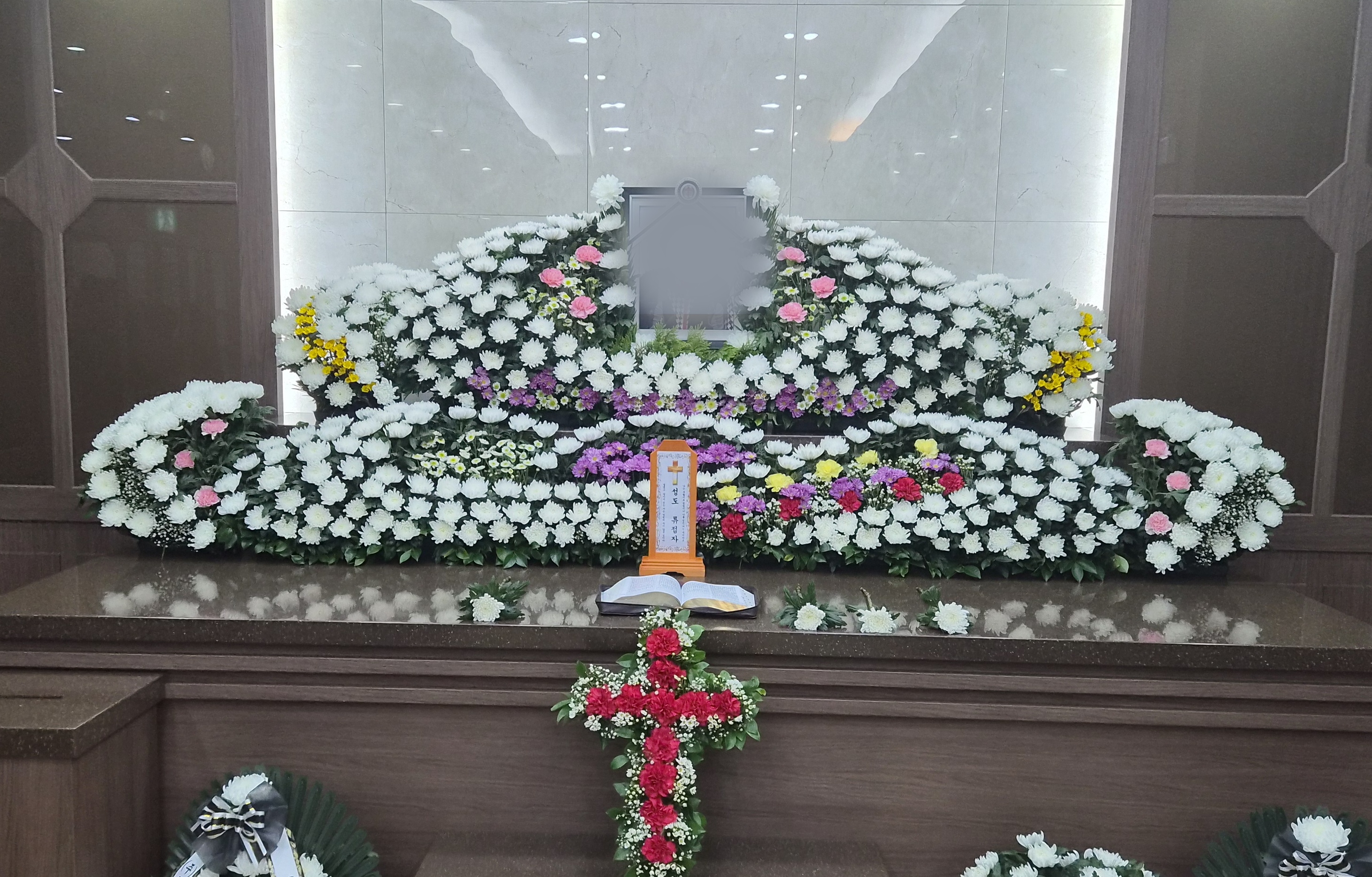 2026년 8월 4일 경북 안동의료원 장례식장