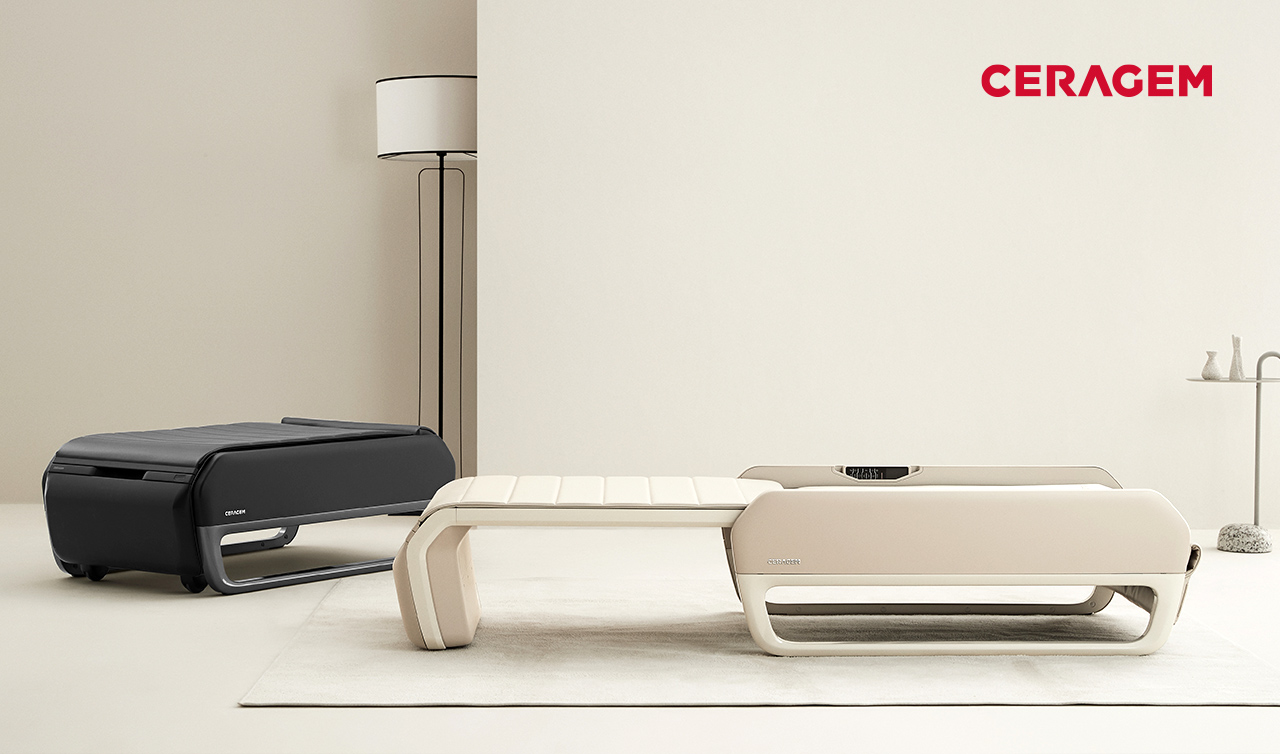 세라젬 홈헬스케어 서비스